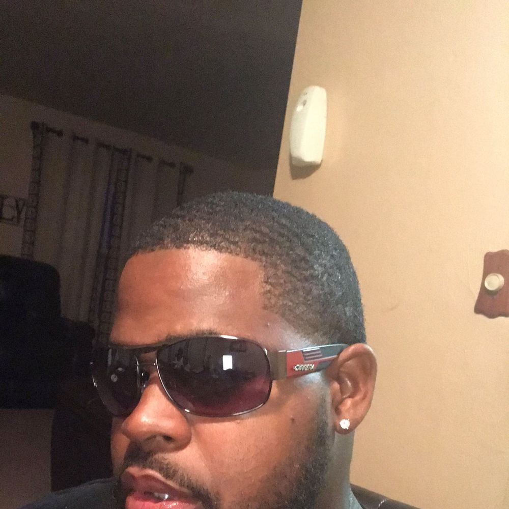 Meet your Posher, Srchris